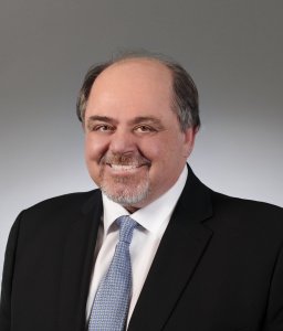 Dr. Kruer