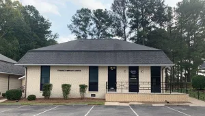 Goldsboro Office